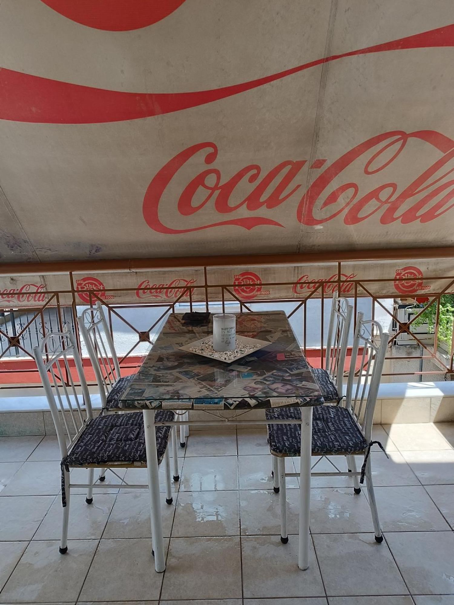 דירות סלוניקי 3 Min From Central Station Free Parking מראה חיצוני תמונה